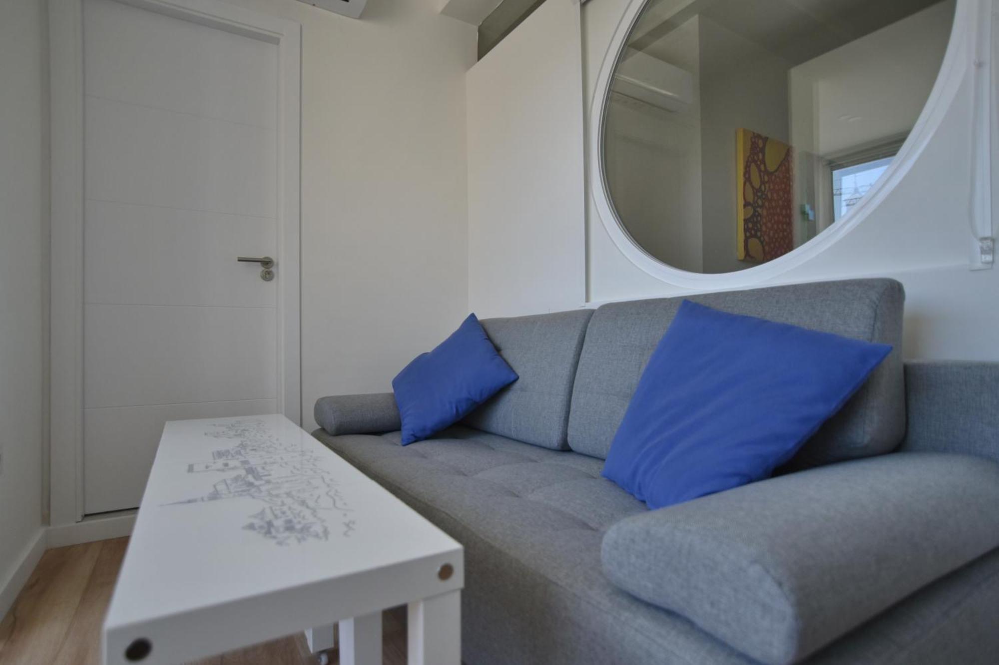 Atico Panorama Catedral Apartment Granada Exterior photo