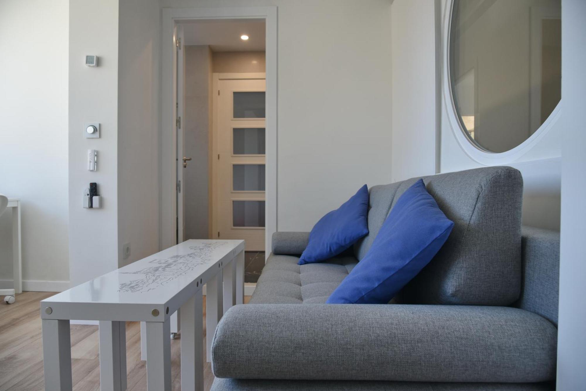 Atico Panorama Catedral Apartment Granada Exterior photo